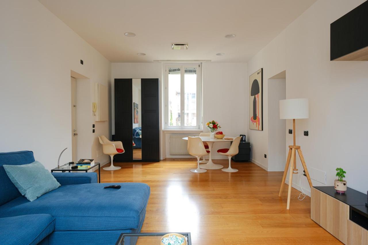 The Kingdom B&B Milan Extérieur photo
