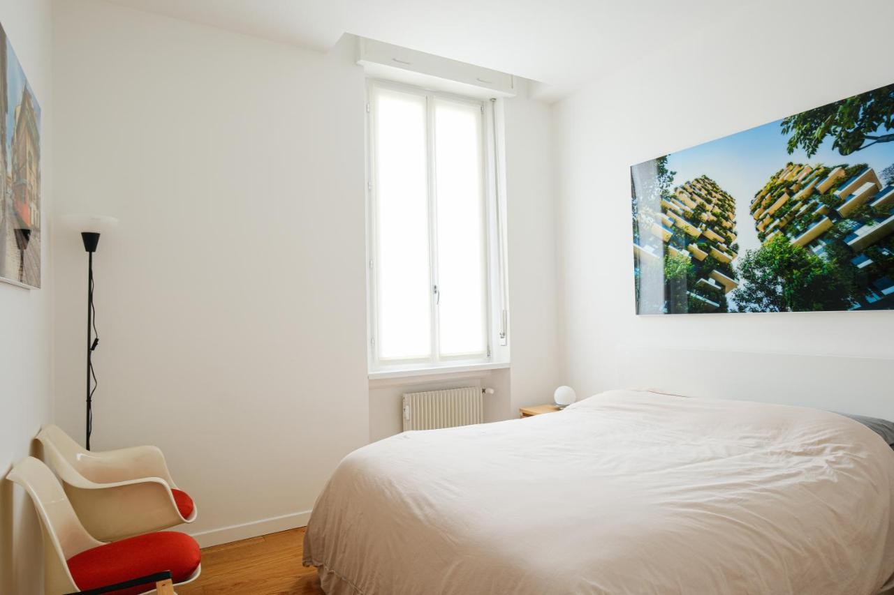 The Kingdom B&B Milan Extérieur photo