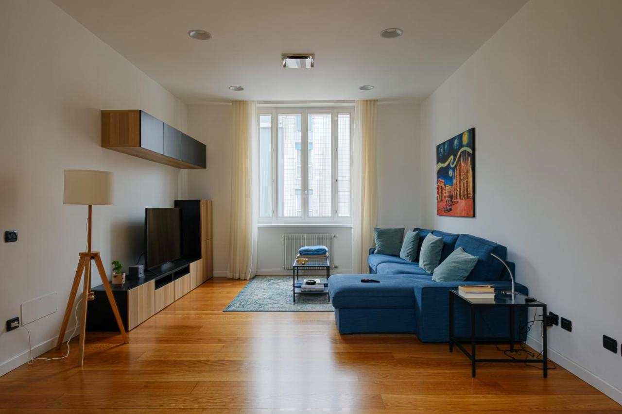 The Kingdom B&B Milan Extérieur photo