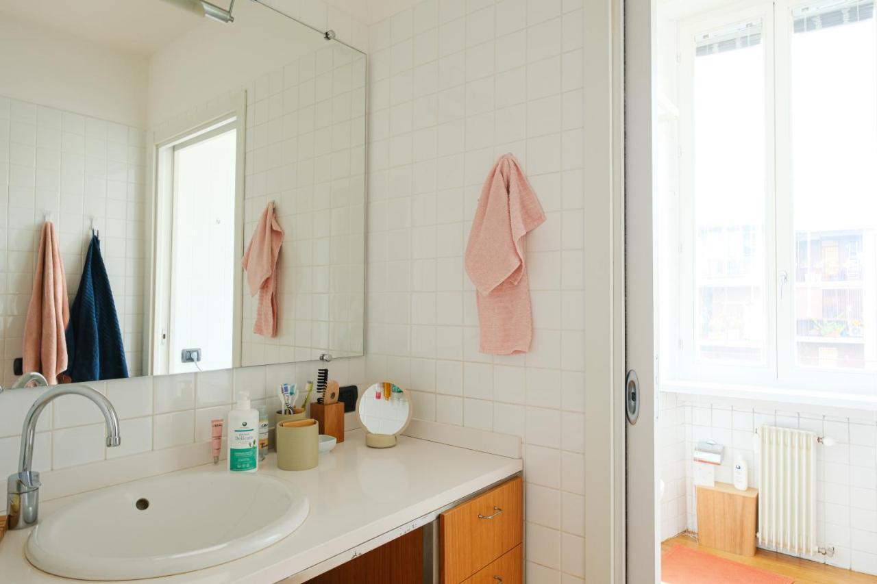 The Kingdom B&B Milan Extérieur photo