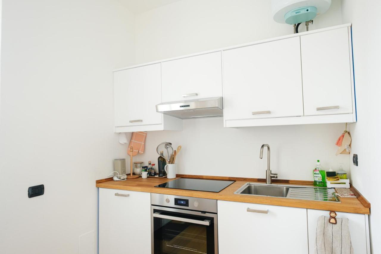 The Kingdom B&B Milan Extérieur photo